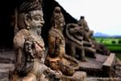 Special Article on Undavalli Anantha Padmanabha Swami Temple History, Padmanabha cave temple in Guntur